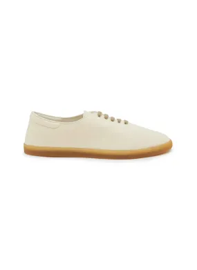 -----------THE ROW ---- ------------ ----Sam Leather Sneakers --