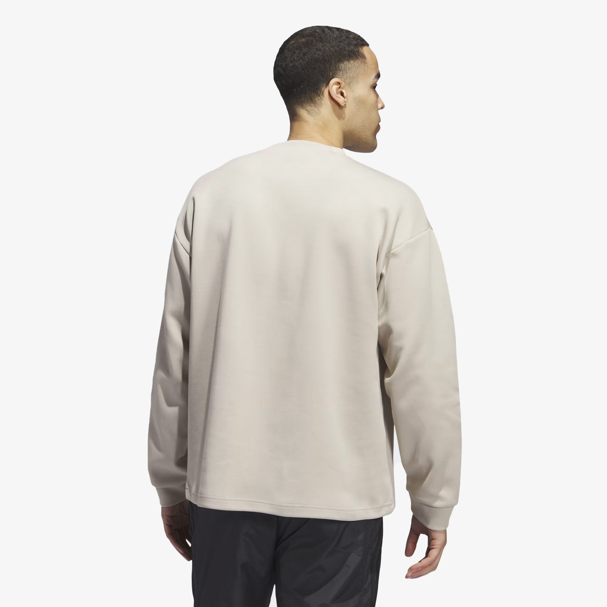 1 MOMENT LONG SLEEVE SHIRT 'WONDER BEIGE'