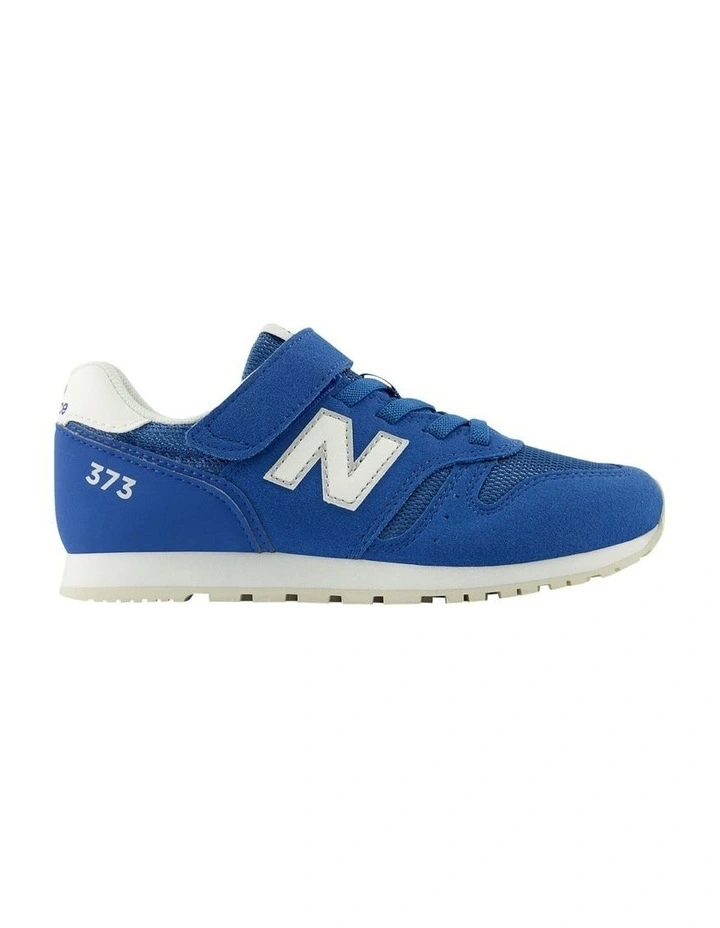 373 V2 Pre-School Sneakers in Blue