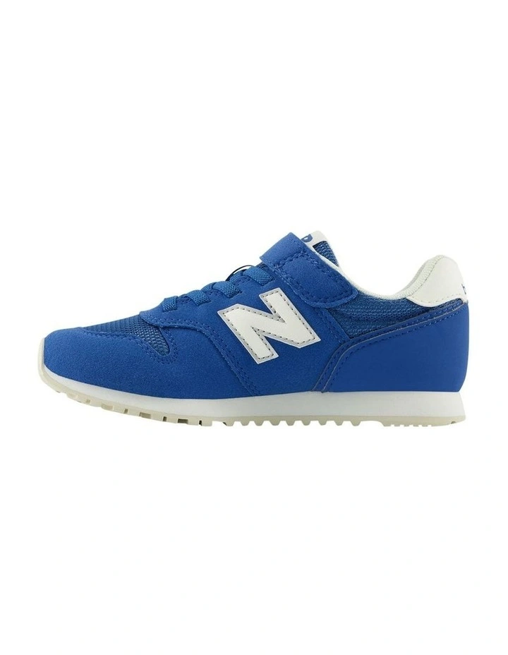 373 V2 Pre-School Sneakers in Blue