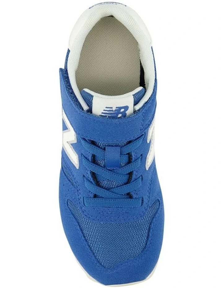 373 V2 Pre-School Sneakers in Blue