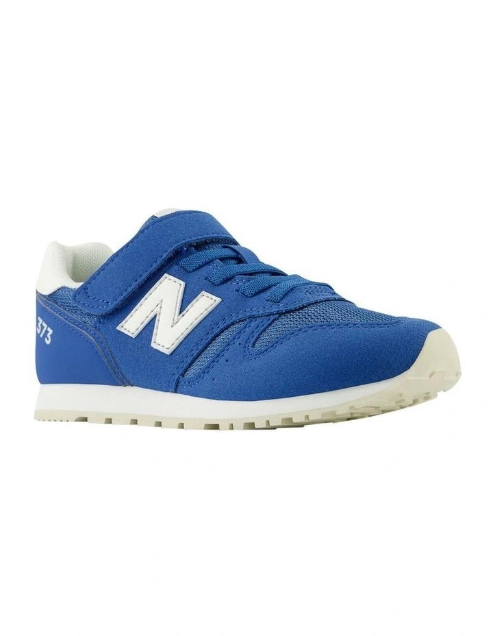 373 V2 Pre-School Sneakers in Blue