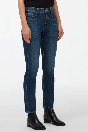 7 For All Mankind Roxanne Slim Fit Jeans