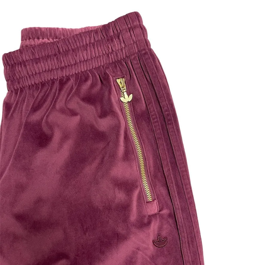 Adidas Adicolor Velour Trackpant