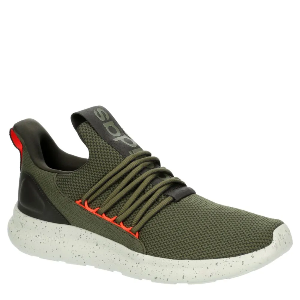 ADIDAS  MENS LITE RACER ADAPT 7.0 SNEAKER