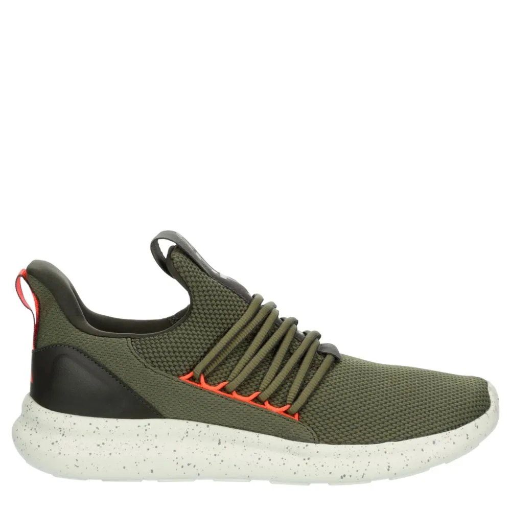 ADIDAS  MENS LITE RACER ADAPT 7.0 SNEAKER