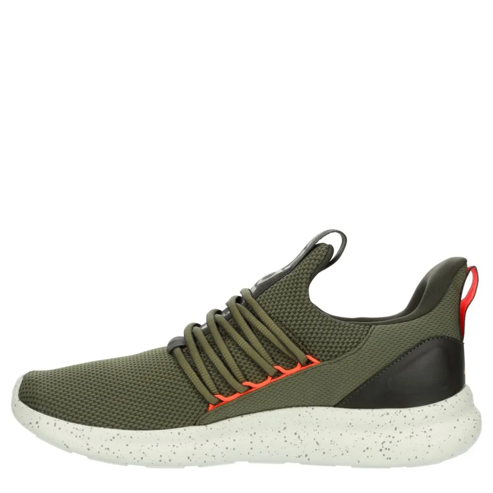 ADIDAS  MENS LITE RACER ADAPT 7.0 SNEAKER