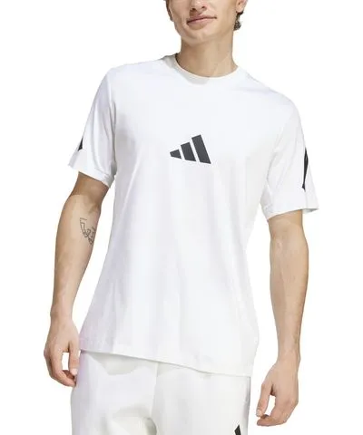 adidas Men's Z.n.e. Short Sleeve Crewneck T-Shirt