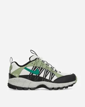 Air Humara Sneakers Oil Green / Phantom