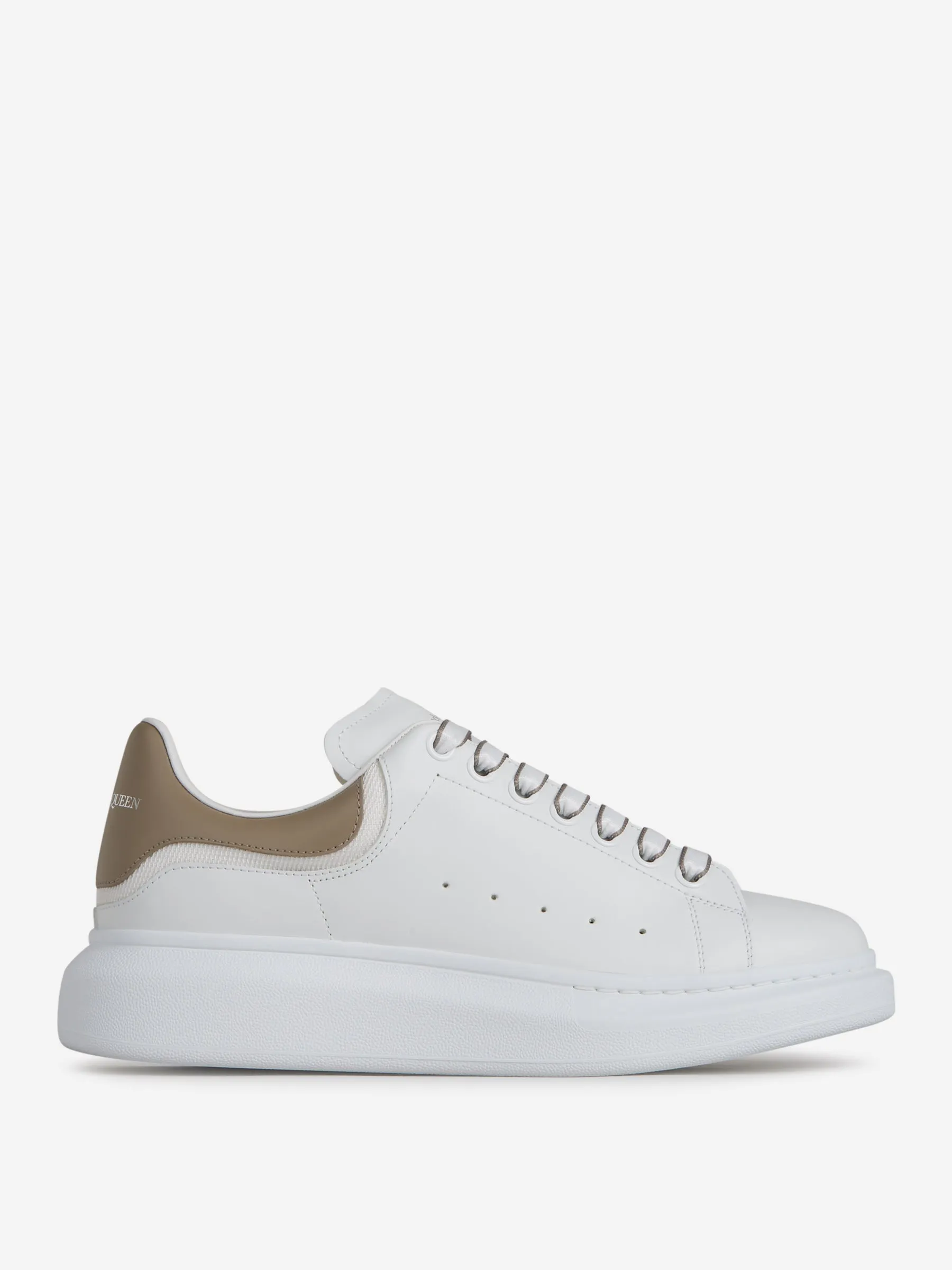 Alexander McQueen New Tech Sneakers 