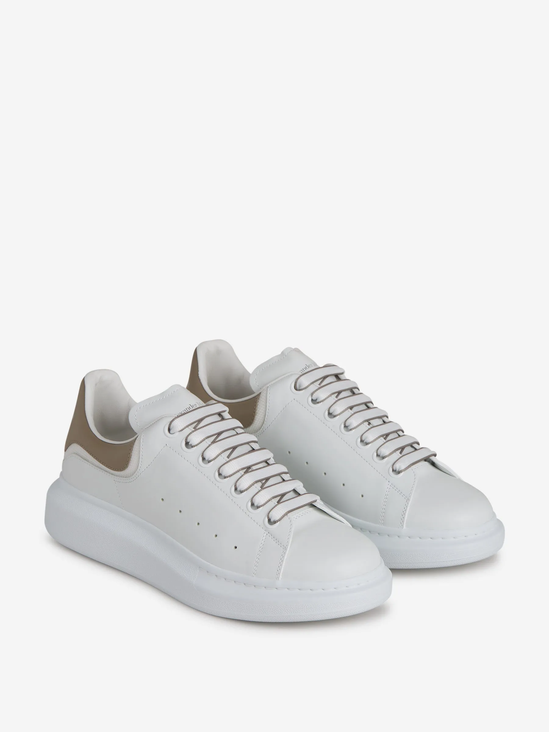 Alexander McQueen New Tech Sneakers 