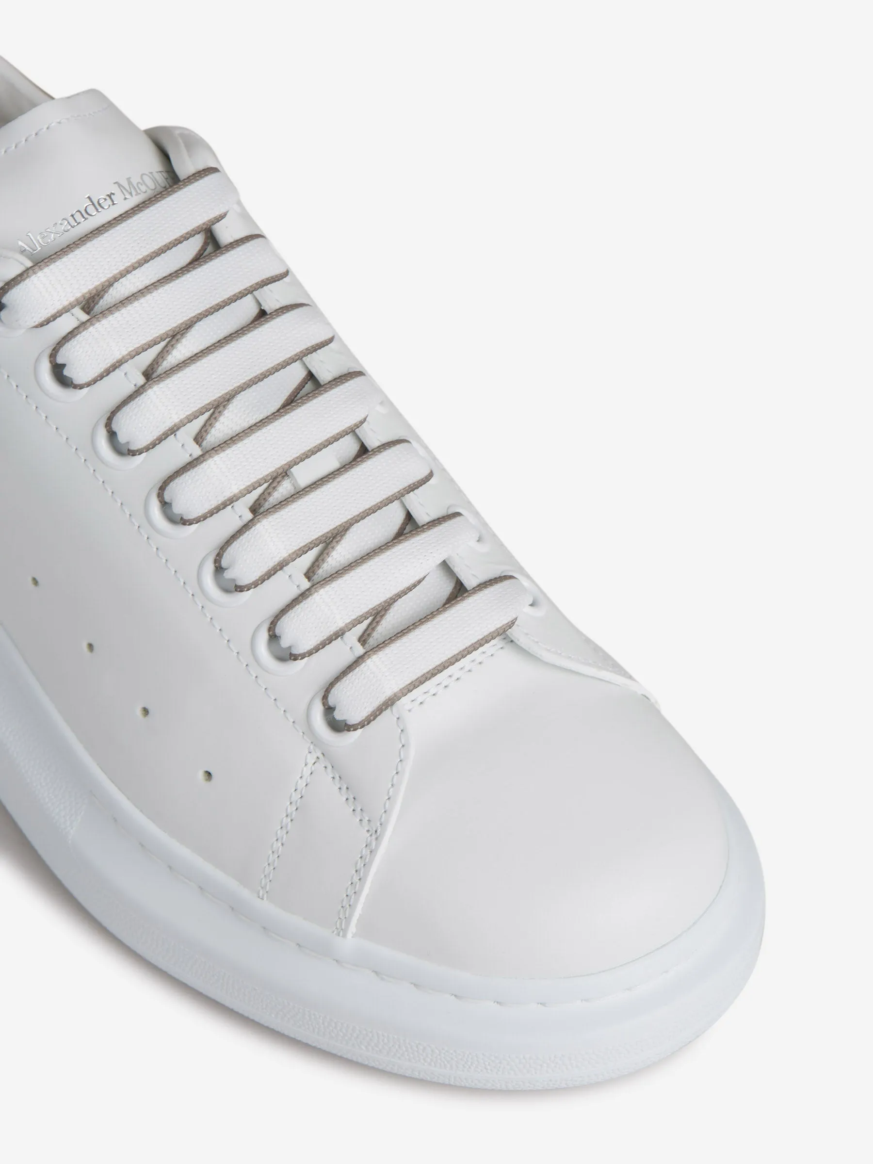 Alexander McQueen New Tech Sneakers 