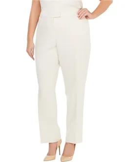 Anne Klein Womens Bowie Dress Pants, TW2