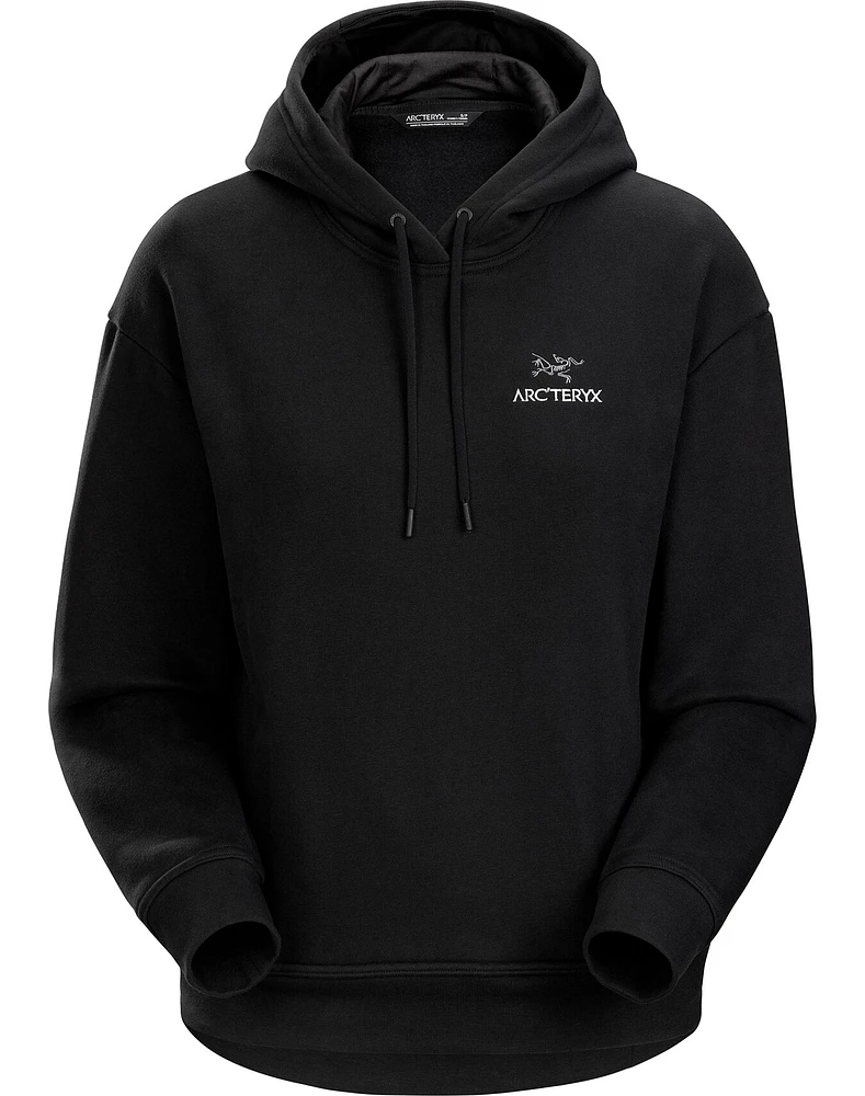 Arc'teryx Emblem Fleece Hoody Women's