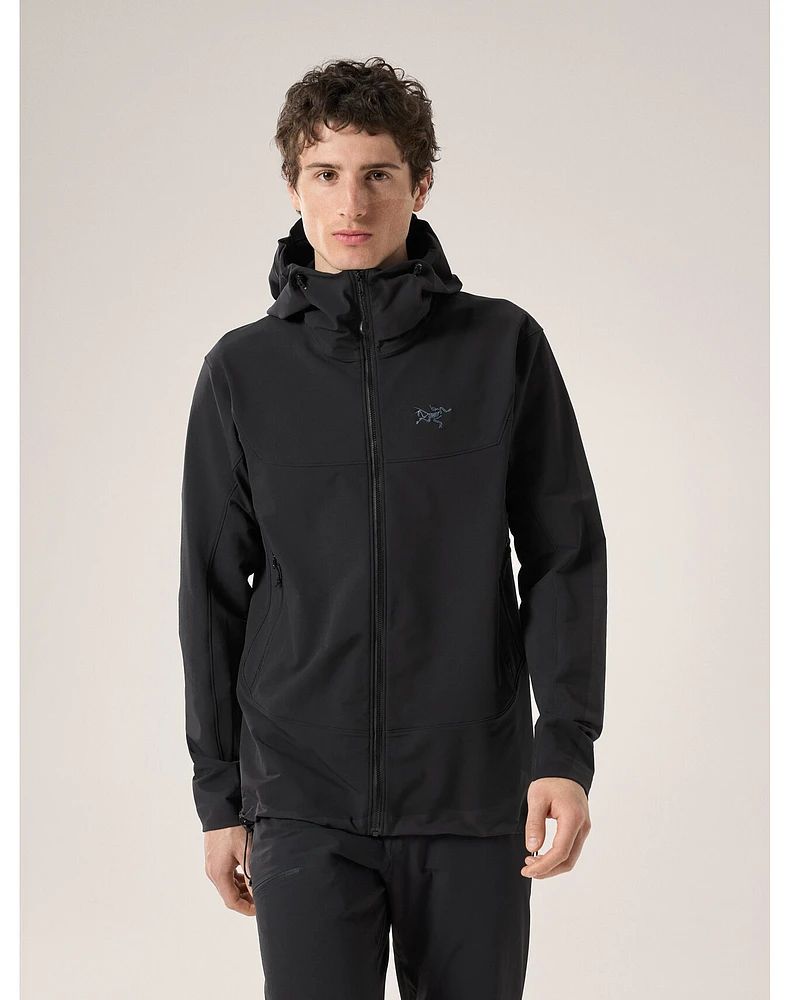 Arc'teryx Gamma Hoody Men's