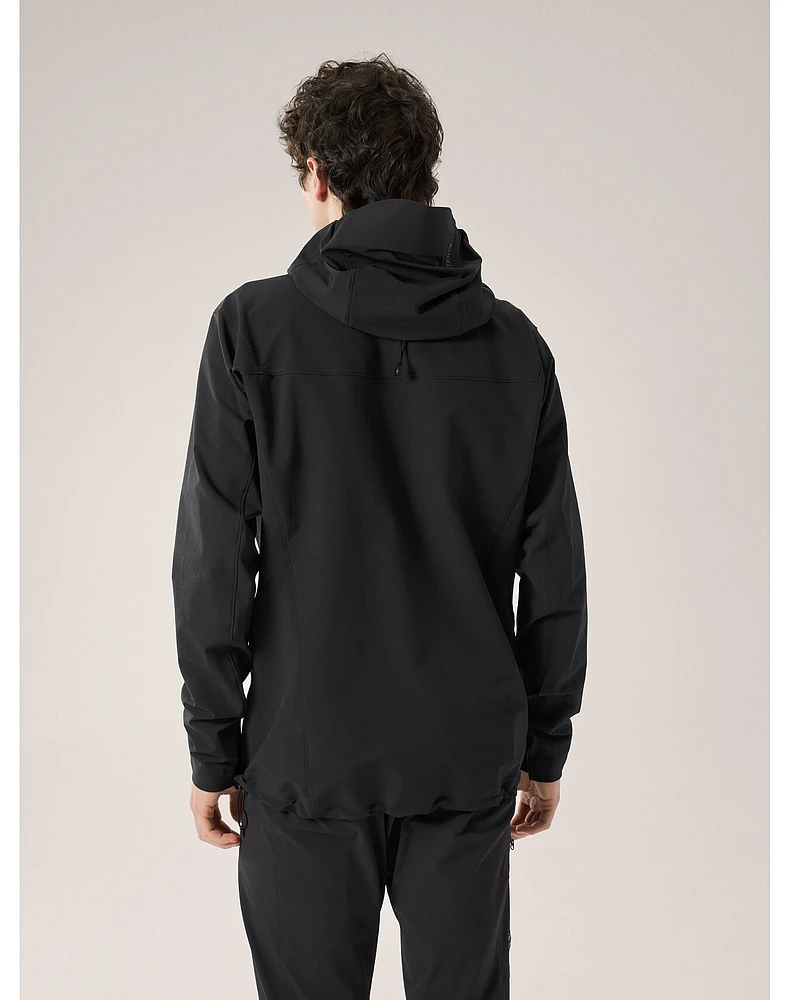 Arc'teryx Gamma Hoody Men's