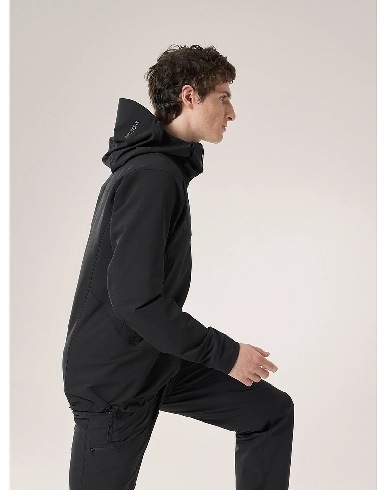 Arc'teryx Gamma Hoody Men's