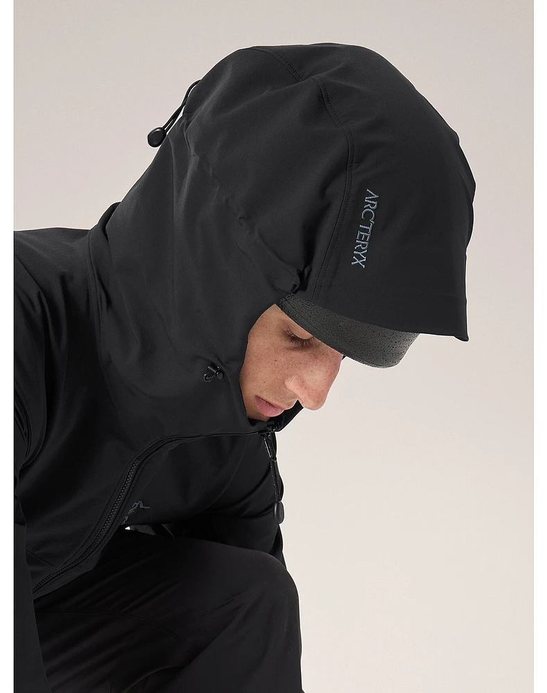 Arc'teryx Gamma Hoody Men's