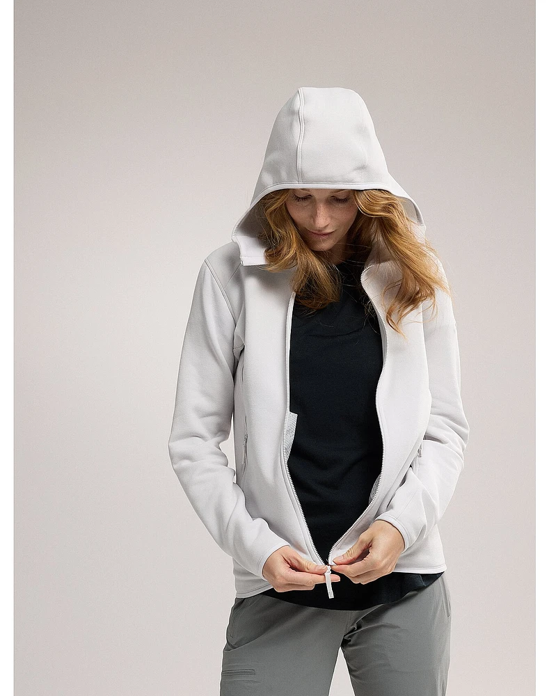 Arc'teryx Kyanite Hoody Women's