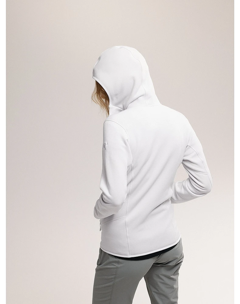 Arc'teryx Kyanite Hoody Women's