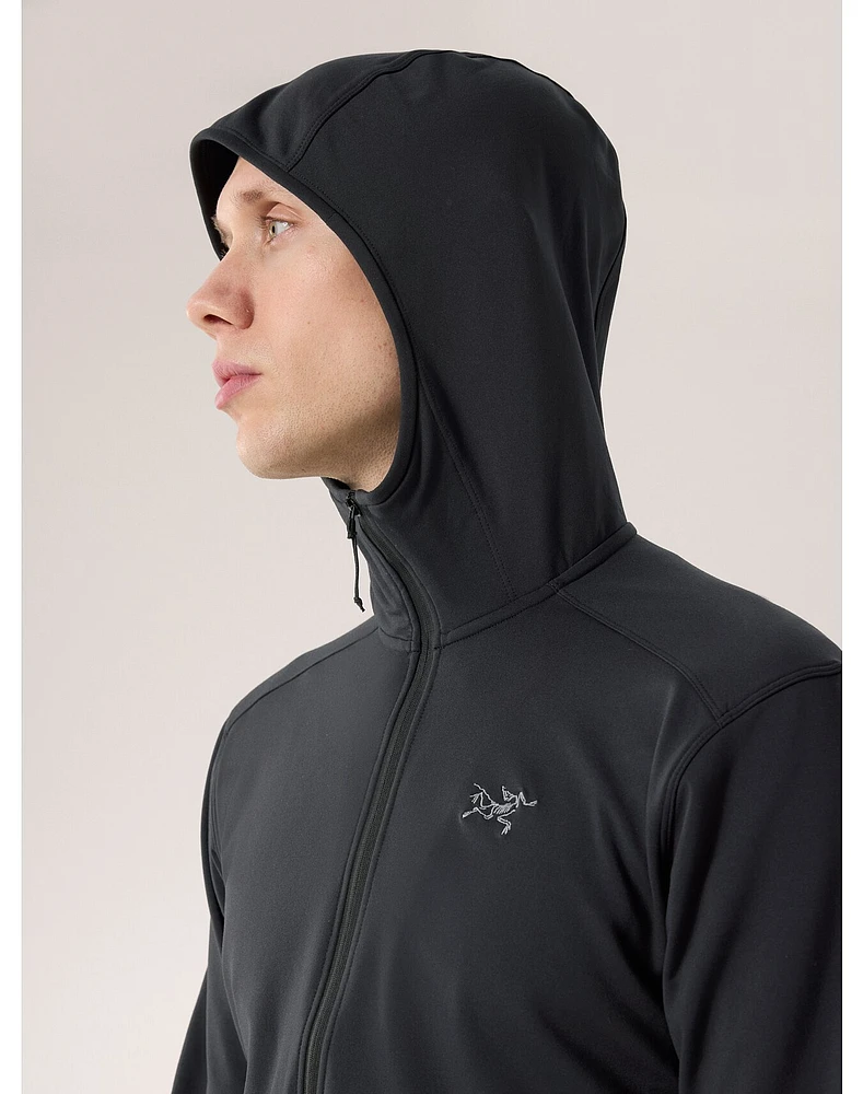 Arc'teryx Kyanite Lightweight Hoody Men's