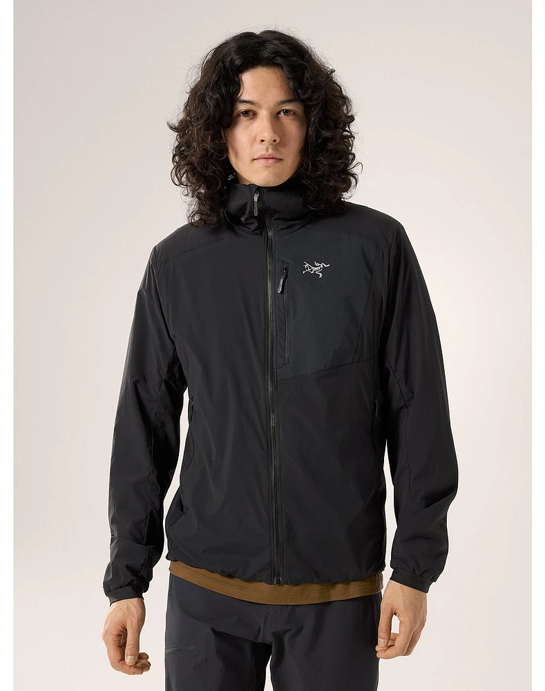 Arc'teryx Proton Lightweight Hoody Men's