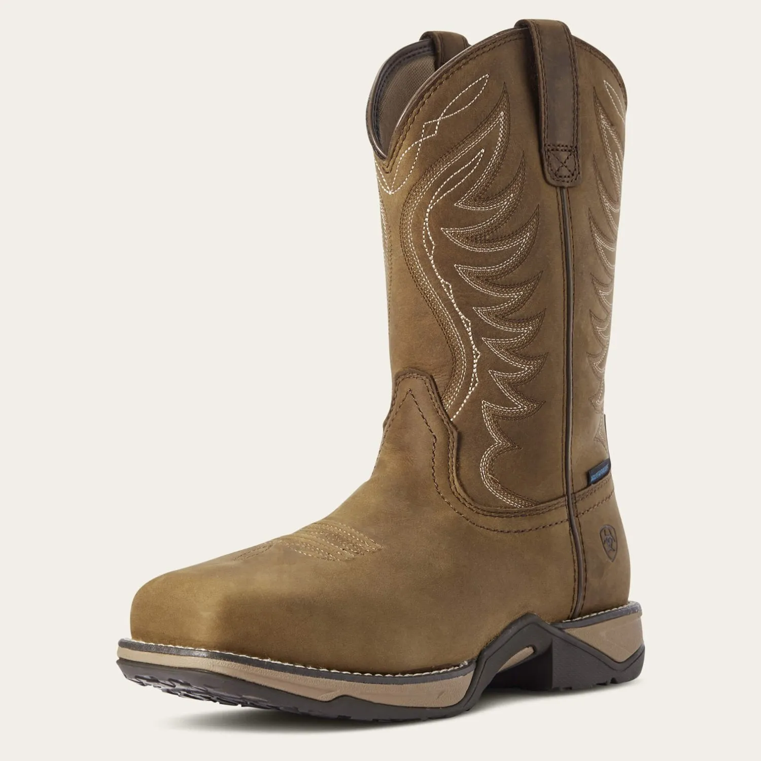 Ariat Women's Anthem  H2O EH 10 Comp Toe Boot