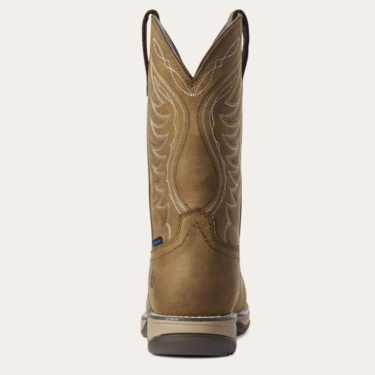 Ariat Women's Anthem  H2O EH 10 Comp Toe Boot