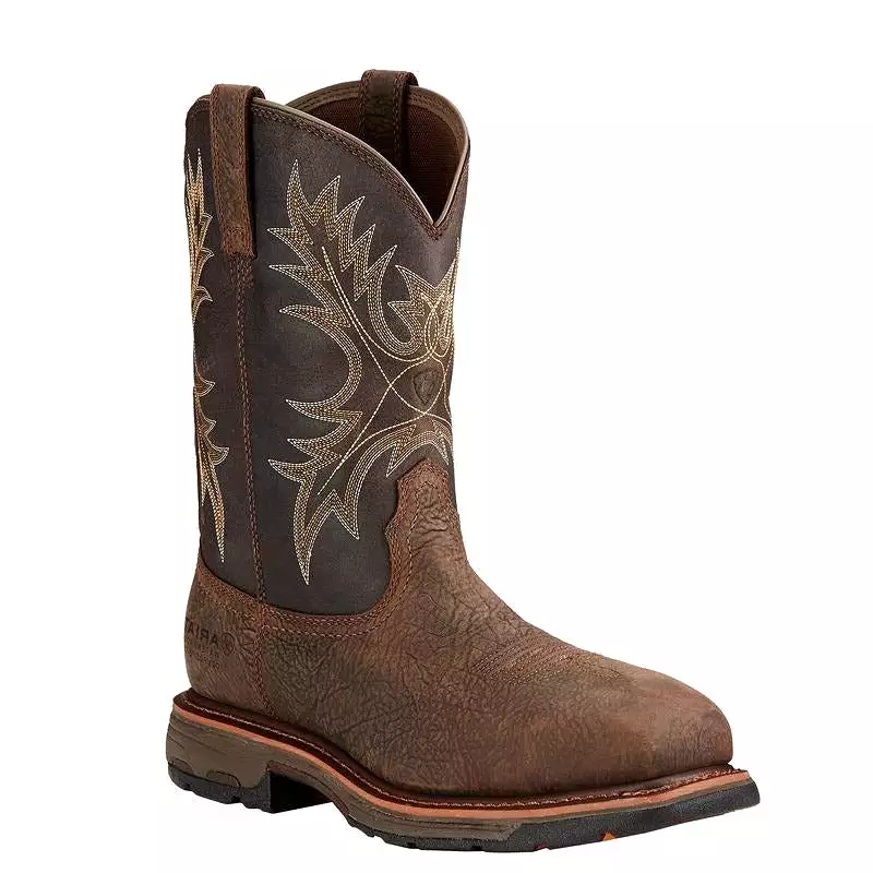 Ariat Workhog Comp toe WP 10017420