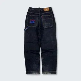 Authentic Vintage Snoop Dog Doggystyle Jeans (32")