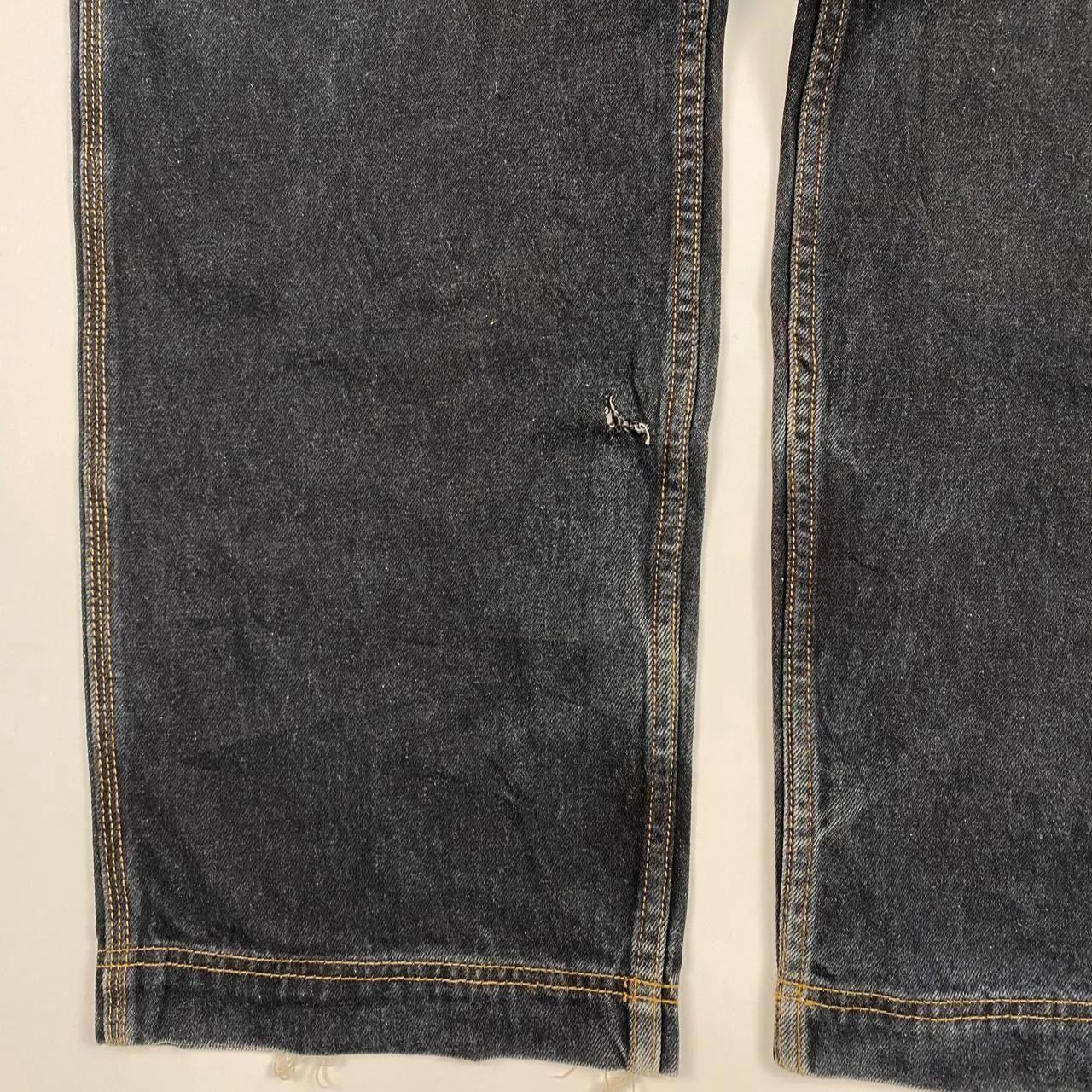 Authentic Vintage Snoop Dog Doggystyle Jeans (32")