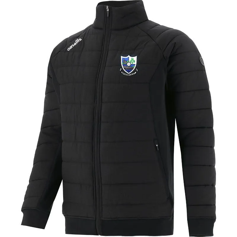 Banagher United Kids' Carson Lightweight Padded Jacket