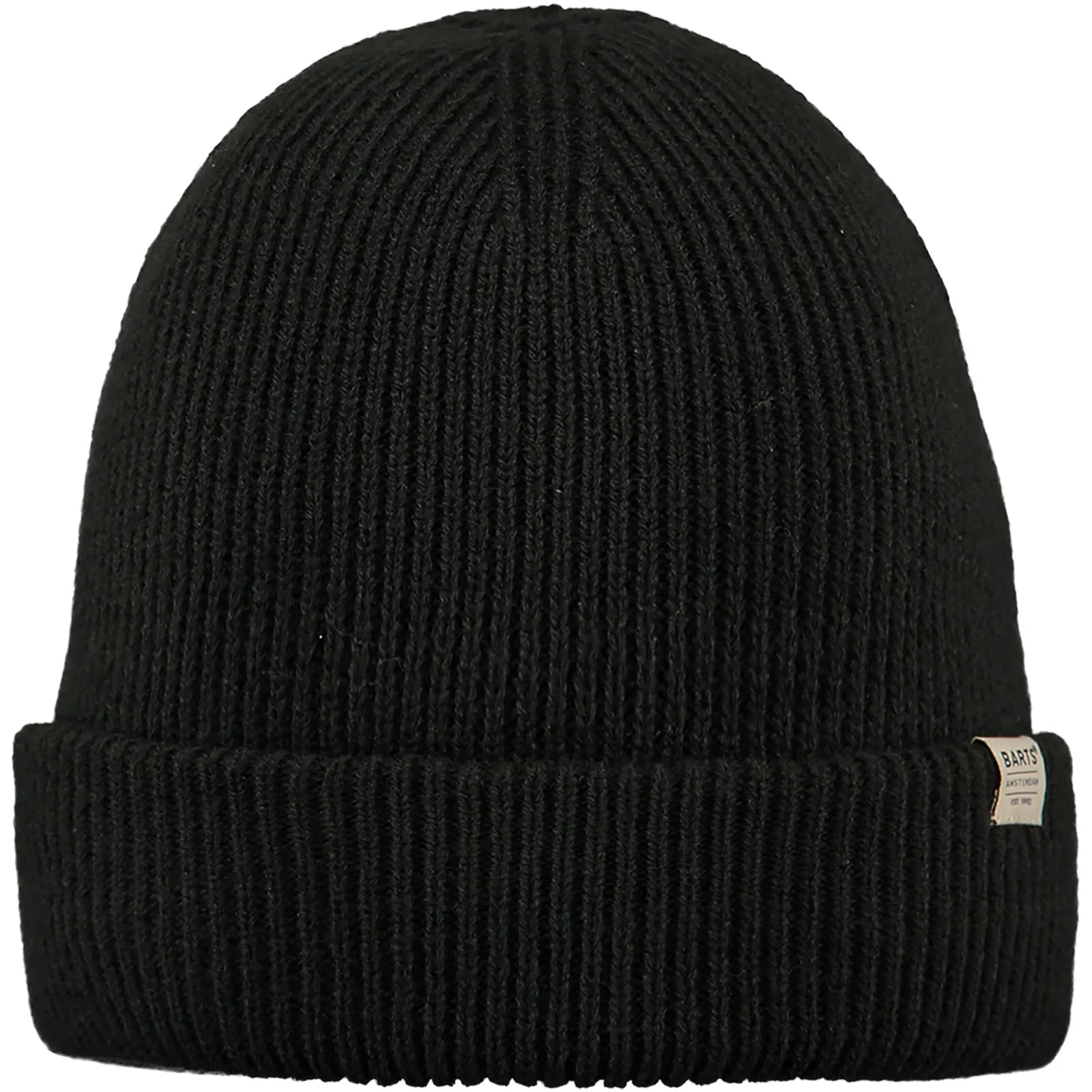 Barts Kids Kinabalu Fine Knit Cuffed Beanie Hat