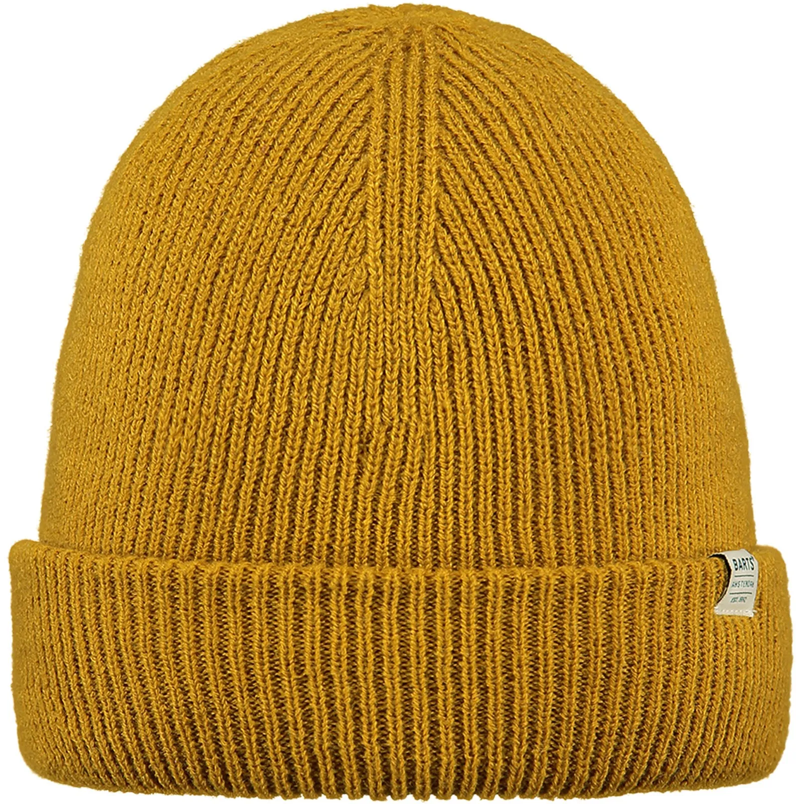 Barts Kids Kinabalu Fine Knit Cuffed Beanie Hat