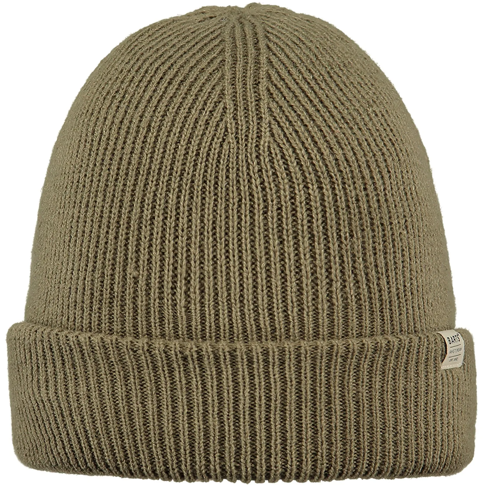 Barts Kids Kinabalu Fine Knit Cuffed Beanie Hat