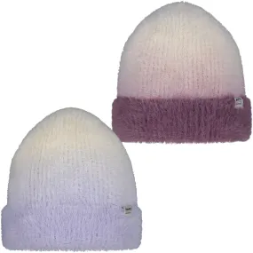 Barts Kids Lulai Super Soft Fluffy Cuffed Beanie Hat