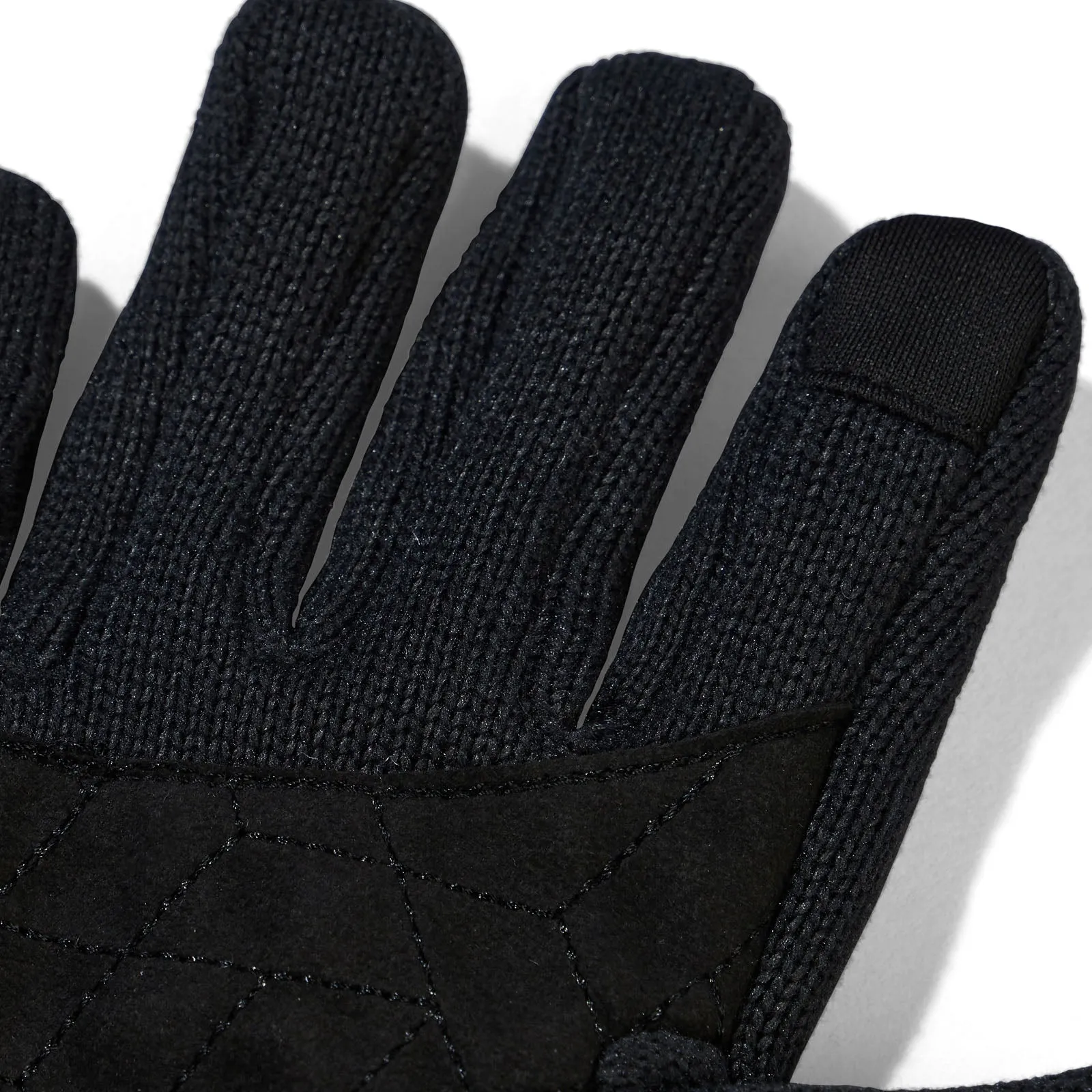 Berghaus Adults Polartec Thermal Touch Screen Gloves - Black