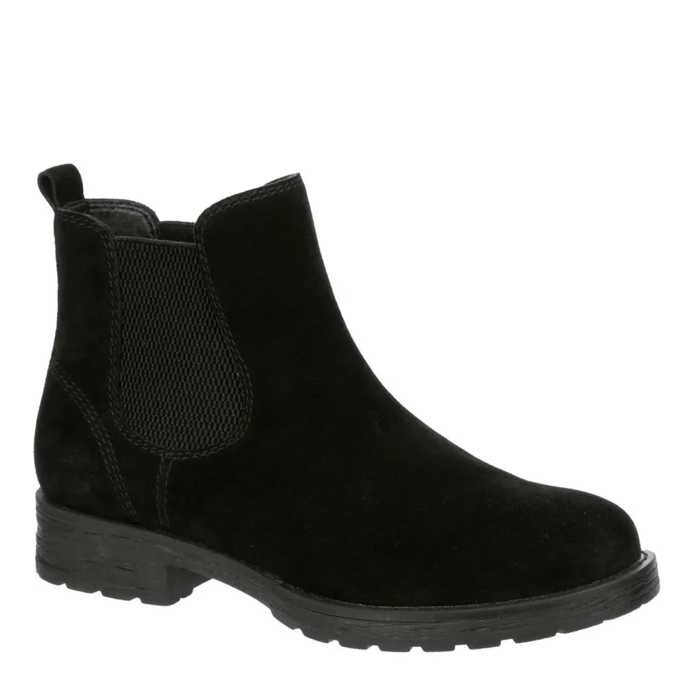 BJORNDAL  WOMENS BRENNA CHELSEA BOOT