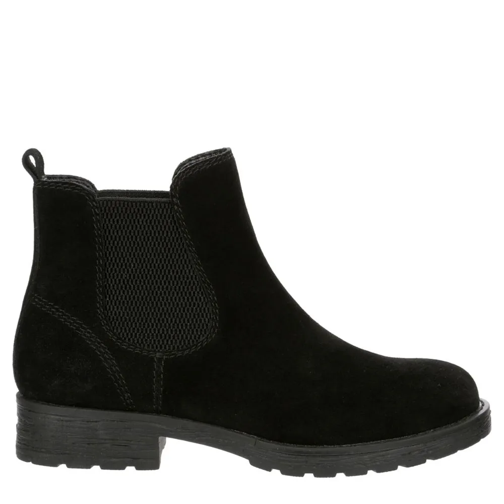 BJORNDAL  WOMENS BRENNA CHELSEA BOOT