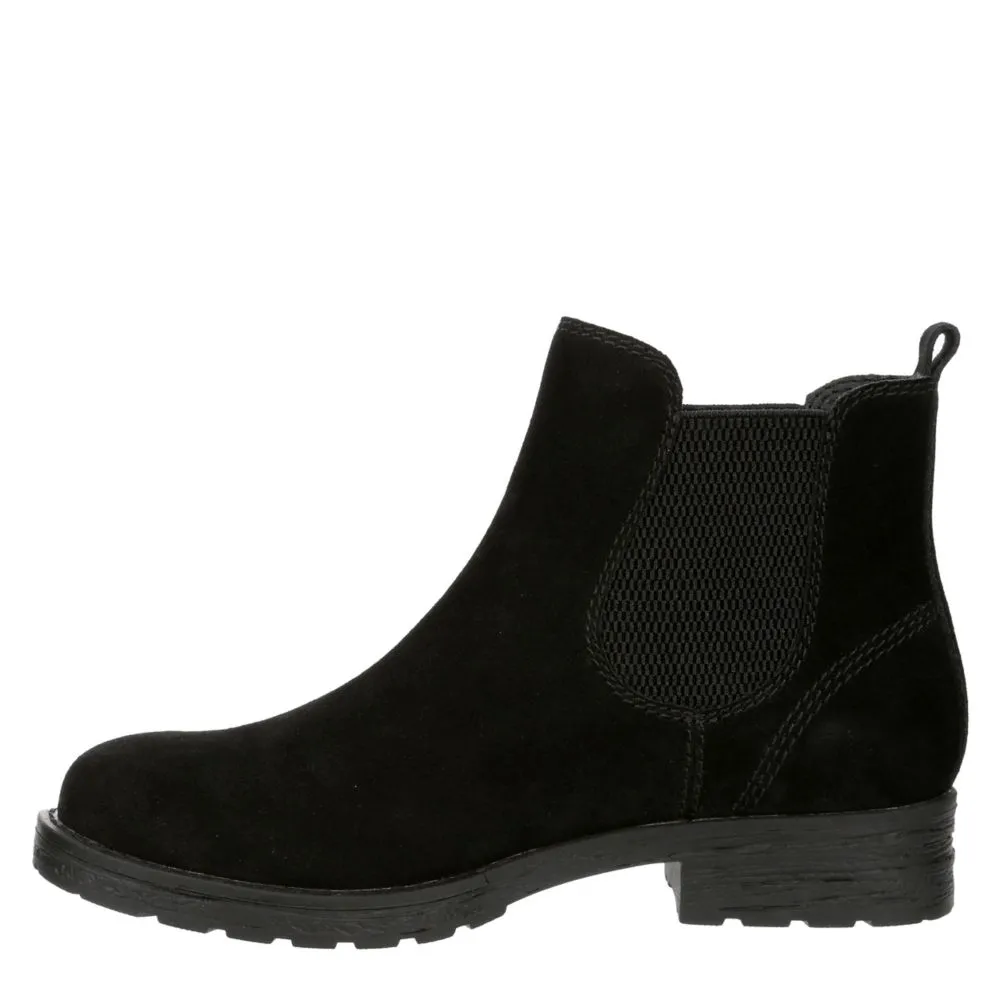 BJORNDAL  WOMENS BRENNA CHELSEA BOOT