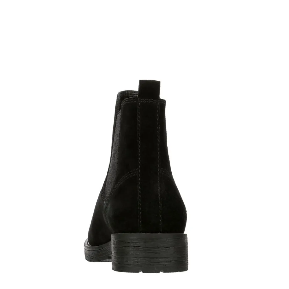 BJORNDAL  WOMENS BRENNA CHELSEA BOOT