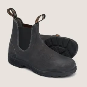 Blundstone 1910 Suede Chelsea Boot Men's Sizing