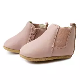 Blush - Chelsea Boot - Soft Sole