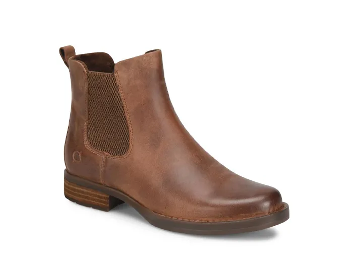 Born Women's Brenta II Chelsea Boot - FINAL SALE