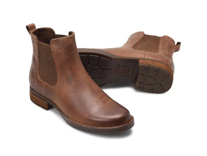 Born Women's Brenta II Chelsea Boot - FINAL SALE