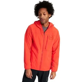 Burton Men's [ak] Helium Hooded Stretch Insulated Jacket