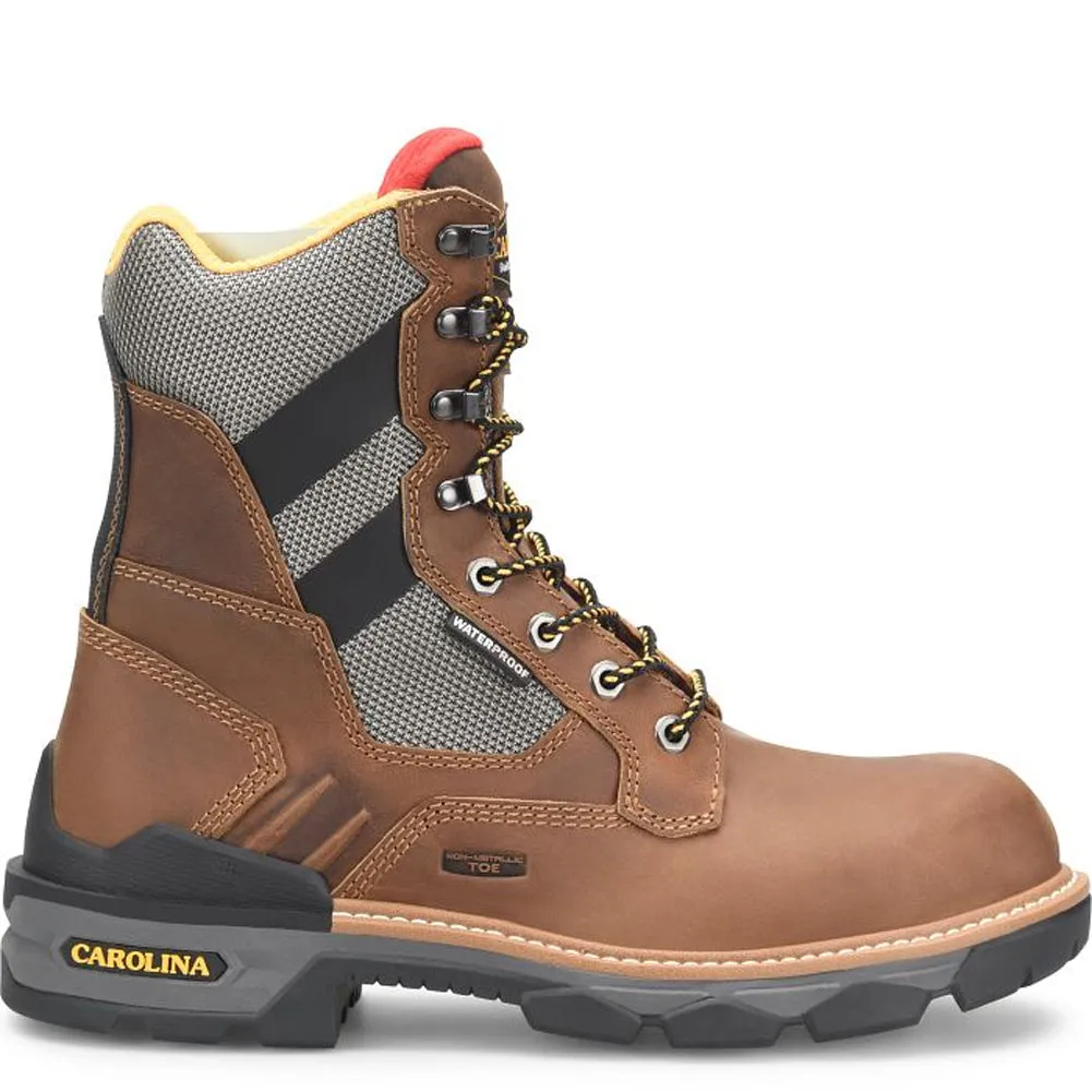 Cancellor Comp Toe Hi - CA7830