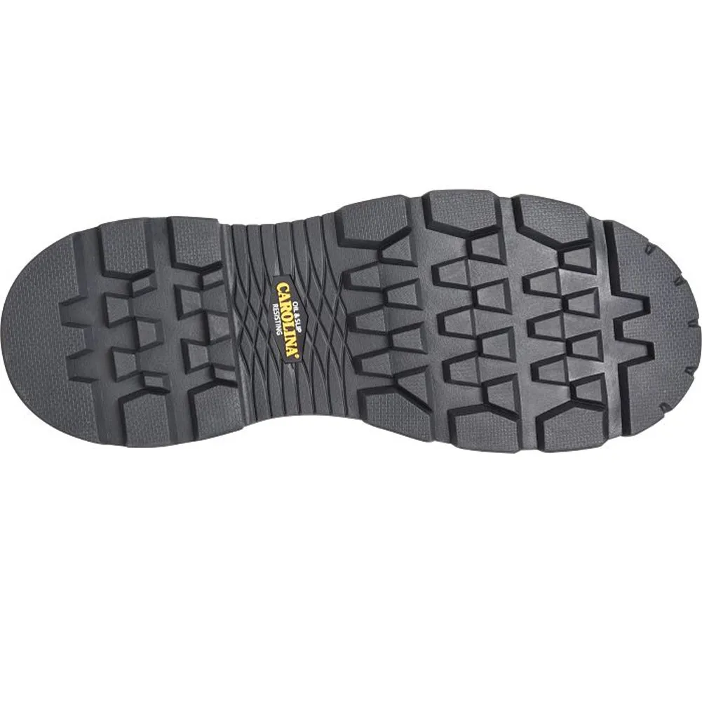 Cancellor Comp Toe Hi - CA7830