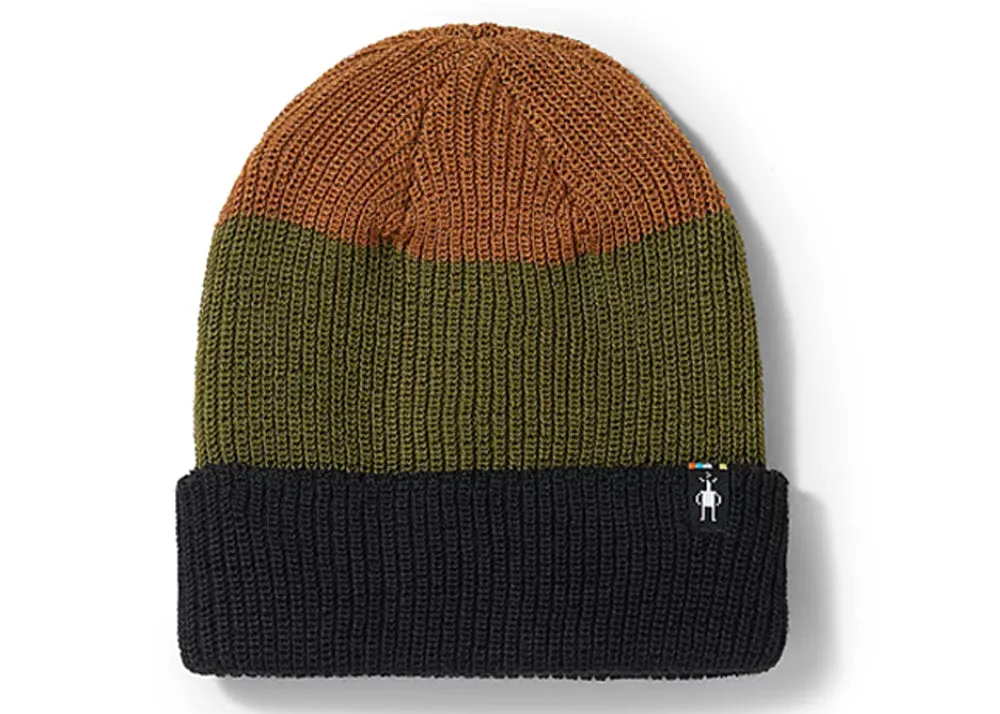 Cantar Colorblock Beanie