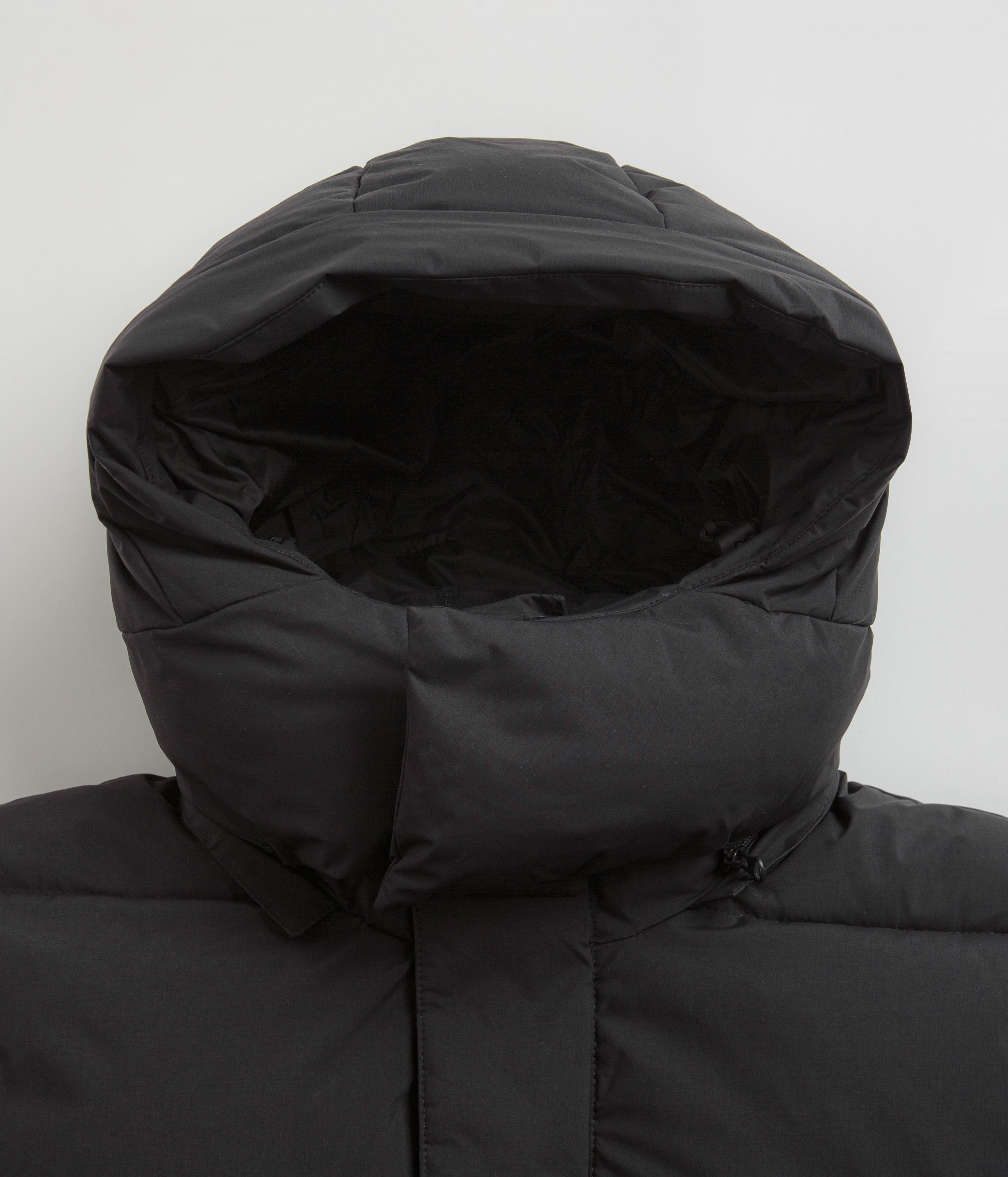 Carhartt Milter Jacket - Black